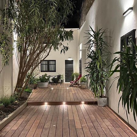 La Maison D'Arles Bagian luar foto