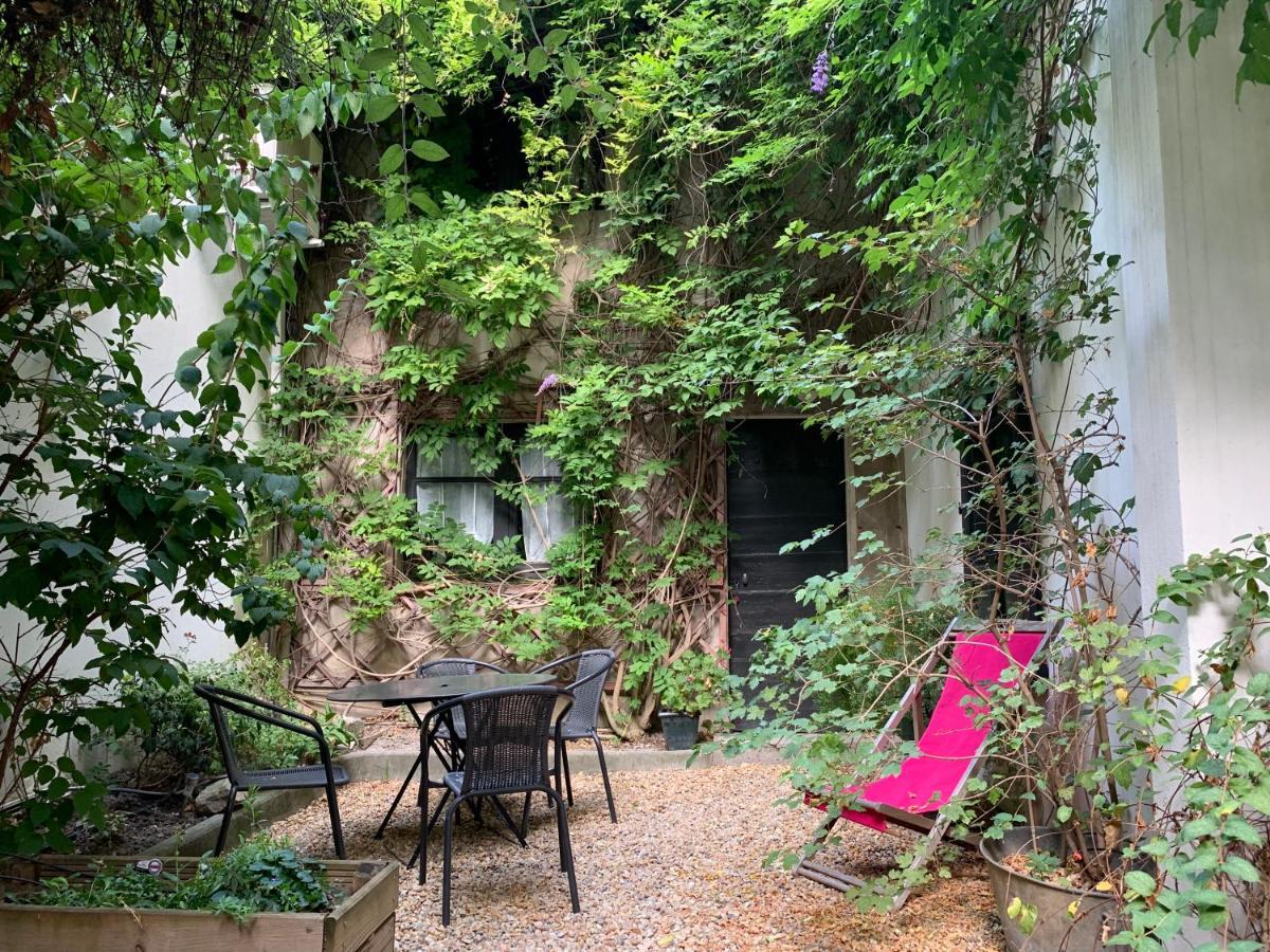 La Maison D'Arles Bagian luar foto